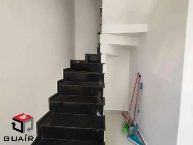 Cobertura para Venda em Santo André/SP Vila Scarpelli 2 Quartos