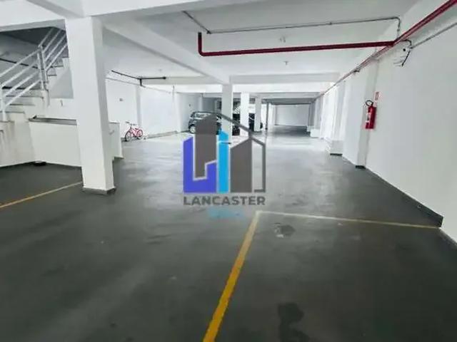 Cobertura para Venda em Santo André/SP Vila Scarpelli 2 Quartos
