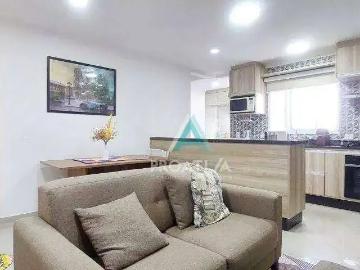 Cobertura para Venda em Santo André/SP Vila Scarpelli 2 Quartos