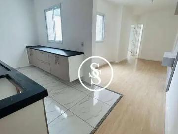 Cobertura para Venda em Santo André/SP Vila Scarpelli 2 Quartos