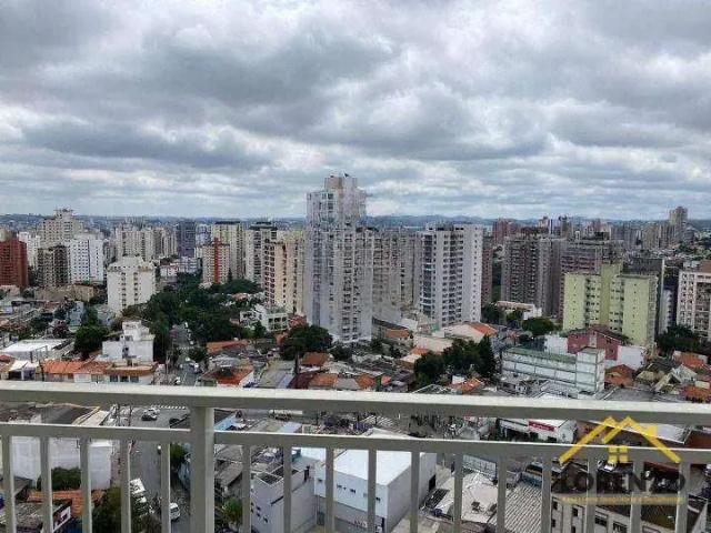 Cobertura para Venda em Santo André/SP Vila Scarpelli 3 Quartos