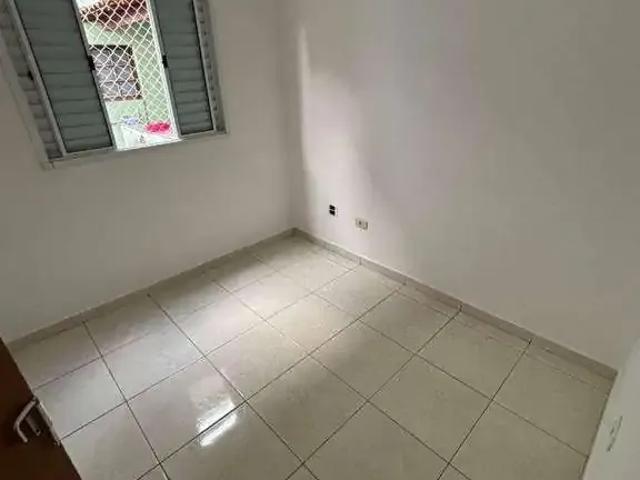 Cobertura para Venda em Santo André/SP Vila Silvestre 2 Quartos