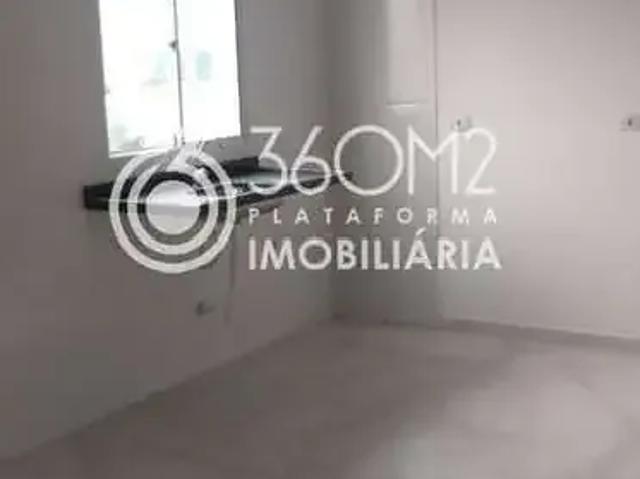 Cobertura para Venda em Santo André/SP Vila Suíça 2 Quartos