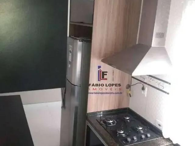 Cobertura para Venda em Santo André/SP Vila Suíça 2 Quartos