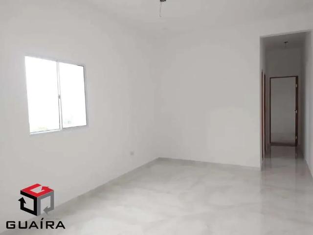 Cobertura para Venda em Santo André/SP Vila Suíça 2 Quartos