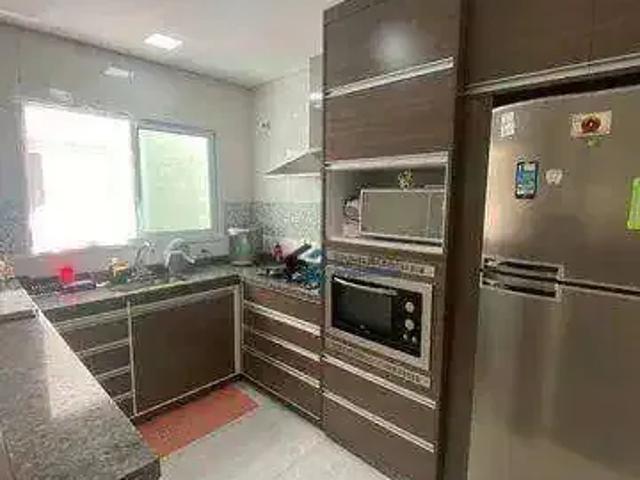 Cobertura para Venda em Santo André/SP Vila Palmares 2 Quartos