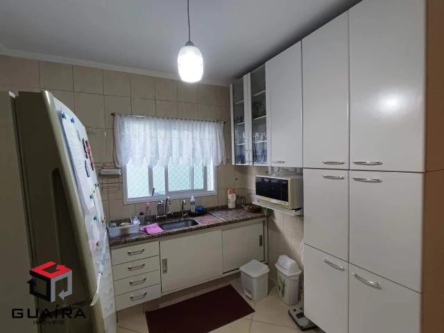 Cobertura para Venda em Santo André/SP Vila Pires 3 Quartos