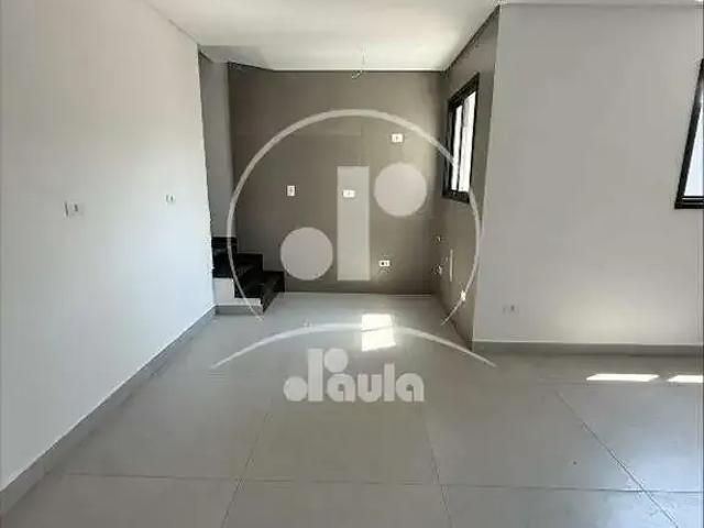 Cobertura para Venda em Santo André/SP Vila Pires 3 Quartos