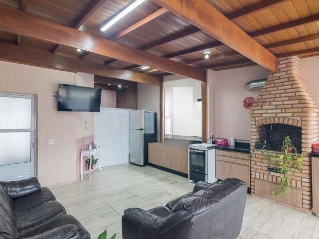 Cobertura para Venda em Santo André/SP Vila Pires 3 Quartos