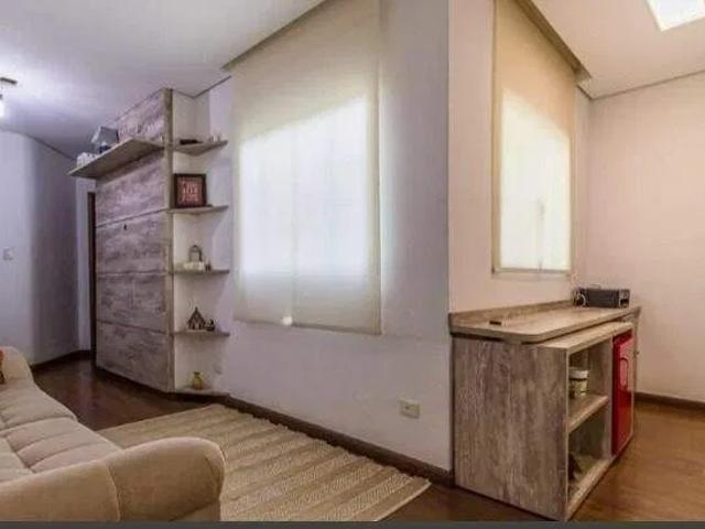 Cobertura para Venda em Santo André/SP Vila Pires 1 Quartos