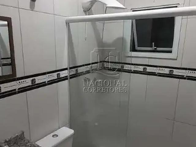 Cobertura para Venda em Santo André/SP Vila Pires 2 Quartos