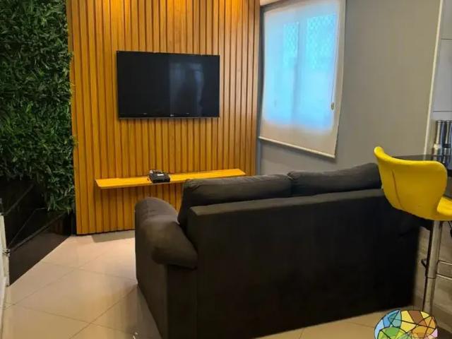 Cobertura para Venda em Santo André/SP Vila Pires 2 Quartos