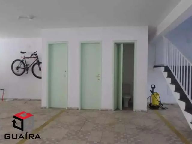 Cobertura para Venda em Santo André/SP Vila Pires 2 Quartos