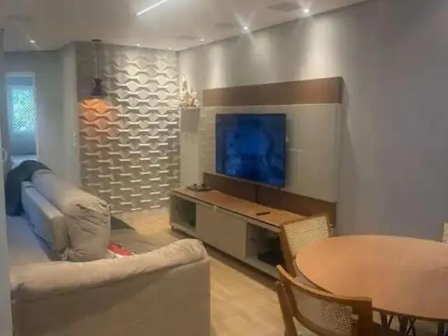 Cobertura para Venda em Santo André/SP Vila Pires 2 Quartos