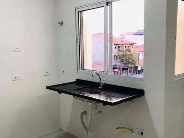 Cobertura para Venda em Santo André/SP Vila Pires 2 Quartos