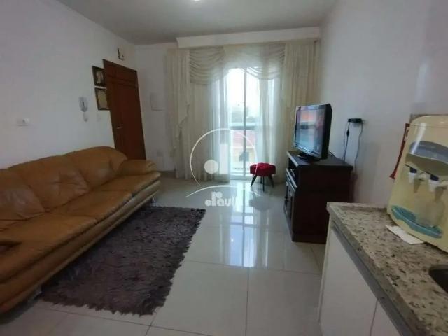 Cobertura para Venda em Santo André/SP Vila Pires 2 Quartos