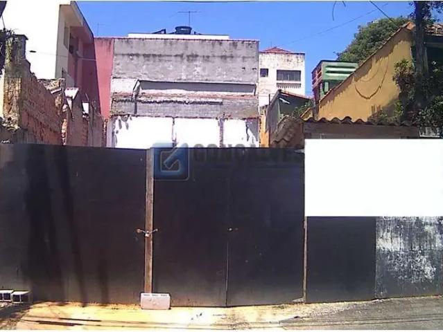 Cobertura para Venda em Santo André/SP Vila Pires 2 Quartos