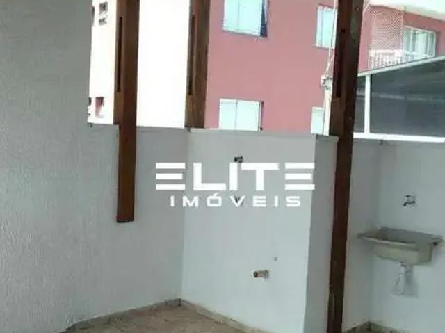 Cobertura para Venda em Santo André/SP Vila Pires 2 Quartos