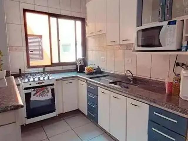 Cobertura para Venda em Santo André/SP Vila Pires 2 Quartos