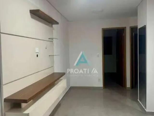 Cobertura para Venda em Santo André/SP Vila Pires 2 Quartos