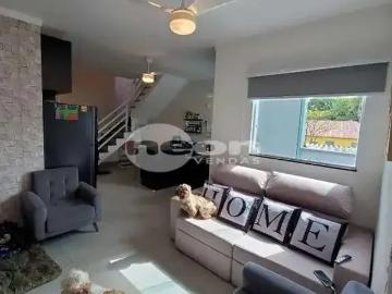 Cobertura para Venda em Santo André/SP Vila Príncipe de Gales 3 Quartos