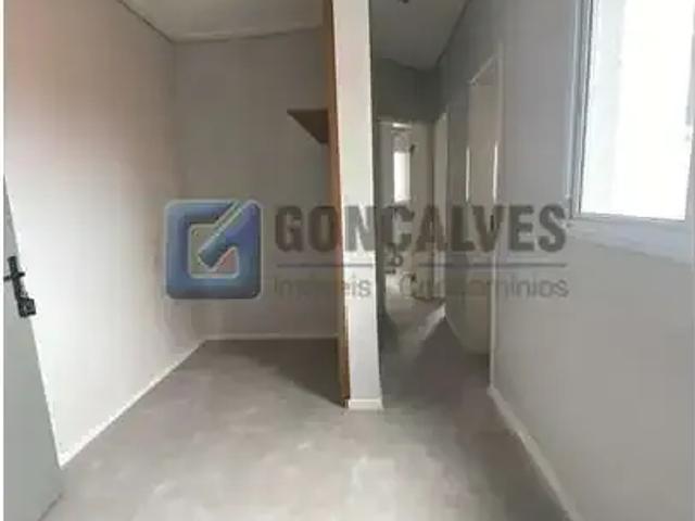 Cobertura para Venda em Santo André/SP Vila Príncipe de Gales 2 Quartos