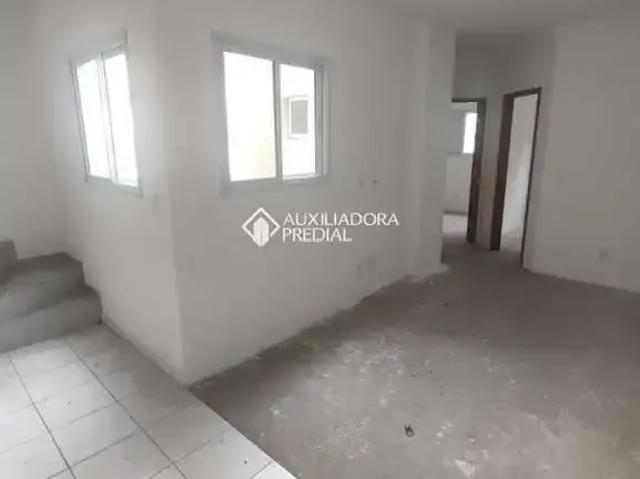 Cobertura para Venda em Santo André/SP Vila Príncipe de Gales 2 Quartos