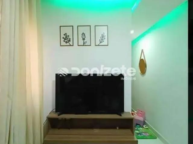Cobertura para Venda em Santo André/SP Vila Príncipe de Gales 2 Quartos