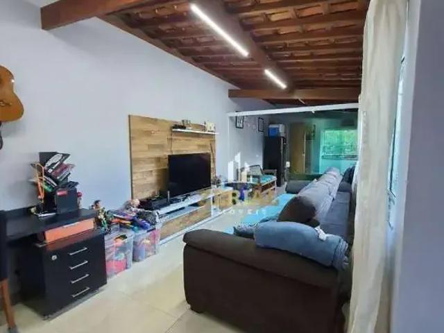 Cobertura para Venda em Santo André/SP Vila Príncipe de Gales 2 Quartos