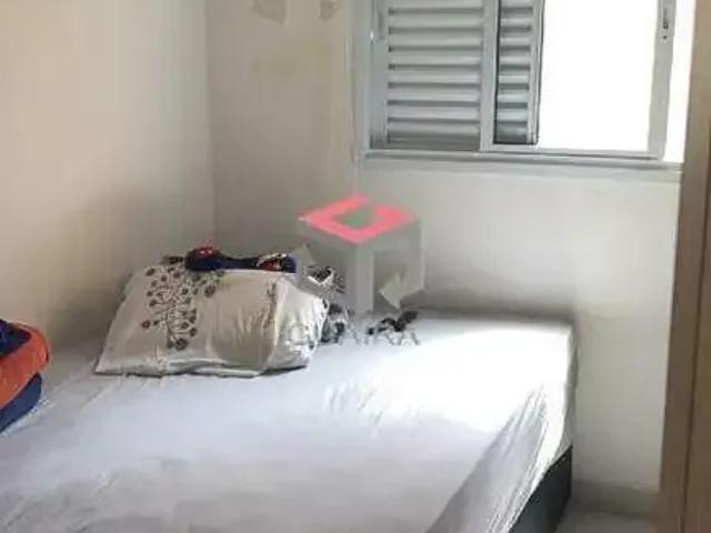 Cobertura para Venda em Santo André/SP Vila Príncipe de Gales 2 Quartos