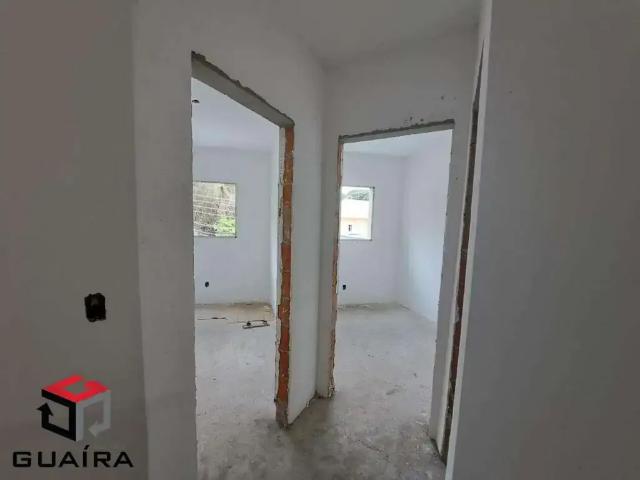 Cobertura para Venda em Santo André/SP Vila Príncipe de Gales 2 Quartos