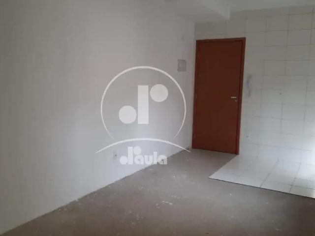 Cobertura para Venda em Santo André/SP Vila Príncipe de Gales 2 Quartos
