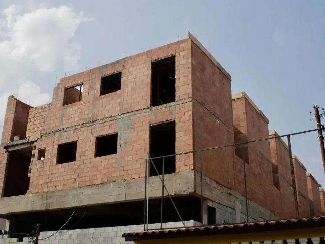 Cobertura para Venda em Santo André/SP Vila Príncipe de Gales 2 Quartos
