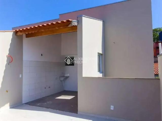 Cobertura para Venda em Santo André/SP Vila Príncipe de Gales 2 Quartos