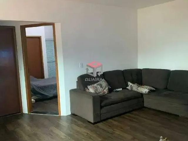 Cobertura para Venda em Santo André/SP Vila Príncipe de Gales 3 Quartos