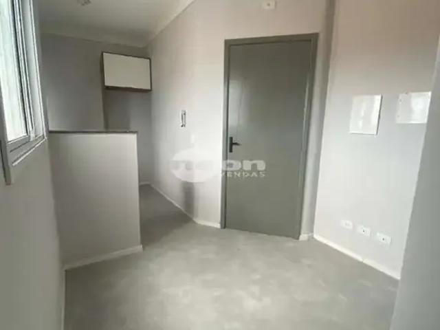 Cobertura para Venda em Santo André/SP Vila Príncipe de Gales 2 Quartos