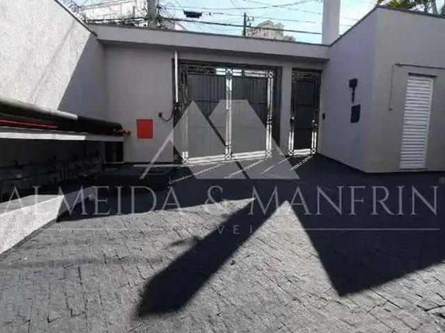 Cobertura para Venda em Santo André/SP Vila Príncipe de Gales 2 Quartos
