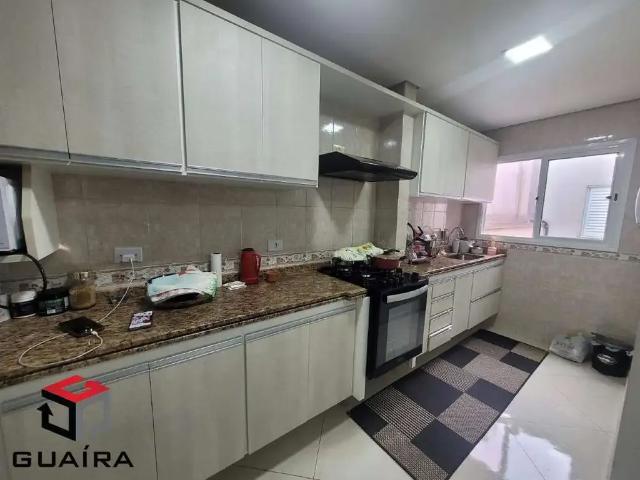 Cobertura para Venda em Santo André/SP Vila Príncipe de Gales 2 Quartos