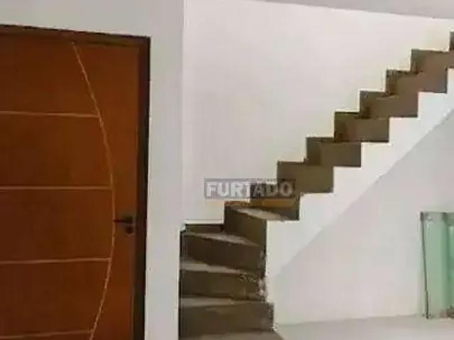 Cobertura para Venda em Santo André/SP Vila Príncipe de Gales 2 Quartos