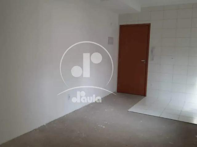 Cobertura para Venda em Santo André/SP Vila Príncipe de Gales 2 Quartos