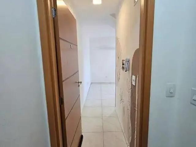 Cobertura para Venda em Santo André/SP Vila Príncipe de Gales 2 Quartos