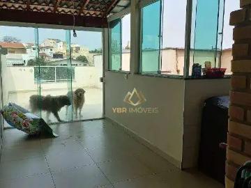 Cobertura para Venda em Santo André/SP Vila Príncipe de Gales 2 Quartos