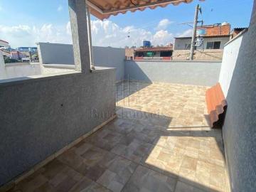 Cobertura para Venda em Santo André/SP Vila Príncipe de Gales 2 Quartos