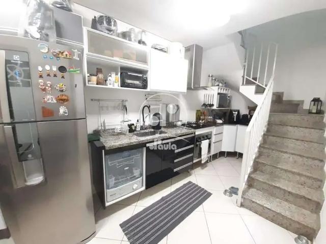 Cobertura para Venda em Santo André/SP Vila Príncipe de Gales 4 Quartos