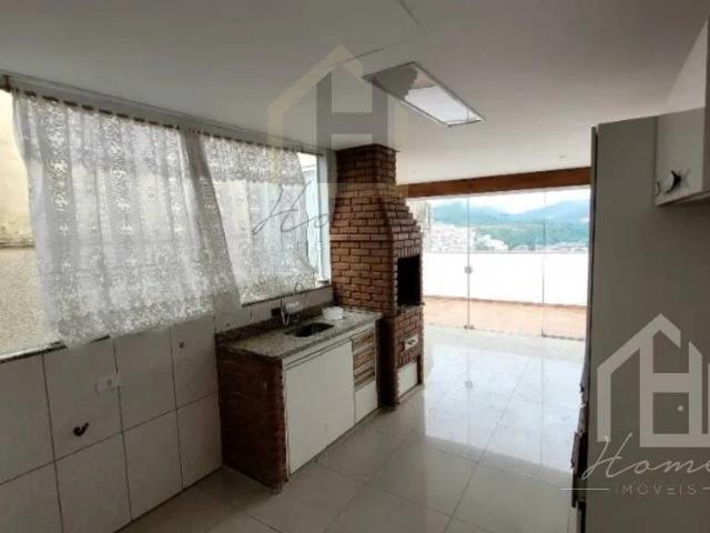 Cobertura para Venda em Santo André/SP Vila Progresso 2 Quartos