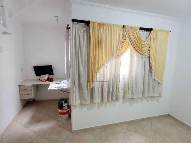 Cobertura para Venda em Santo André/SP Vila Progresso 2 Quartos