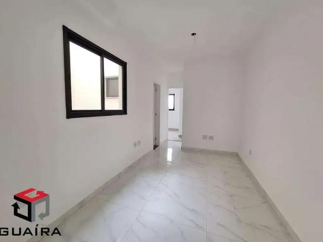 Cobertura para Venda em Santo André/SP Jardim Progresso 2 Quartos