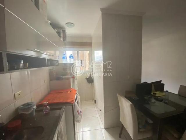 Cobertura para Venda em Santo André/SP Vila Tibiriçá 3 Quartos