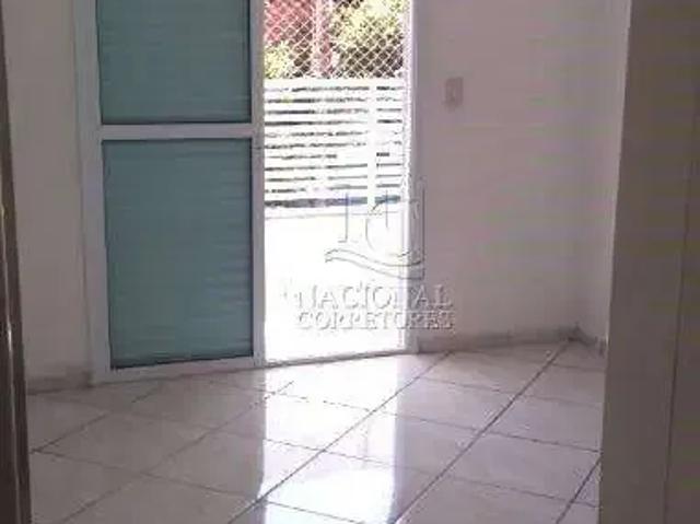 Cobertura para Venda em Santo André/SP Vila Tibiriçá 3 Quartos