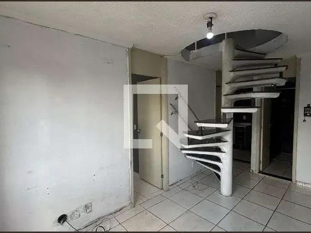 Cobertura para Venda em Santo André/SP Vila Tibiriçá 3 Quartos